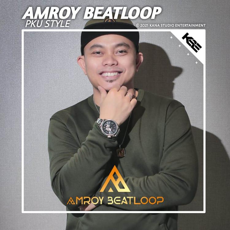 AMROY BEATLOOP's avatar image