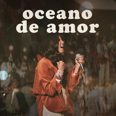 Oceano De Amor By SIAO Sounds, Helena Albernaz's cover