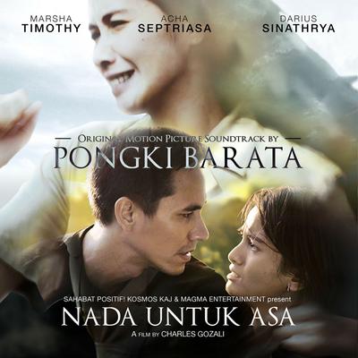 Nada Untuk Asa (Original Motion Picture Soundtrack)'s cover