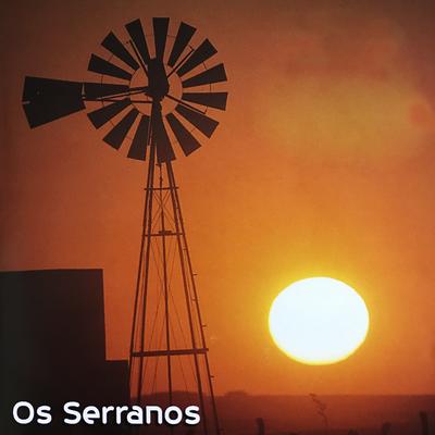Marca Serrana By Os Serranos's cover