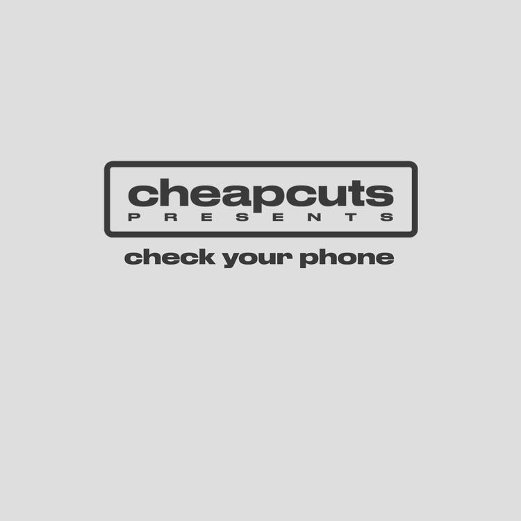 Cheap Cuts's avatar image