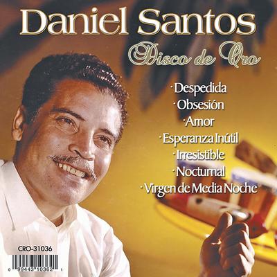 Disco de Oro's cover
