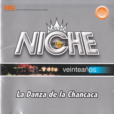 La Danza de la Chancaca's cover