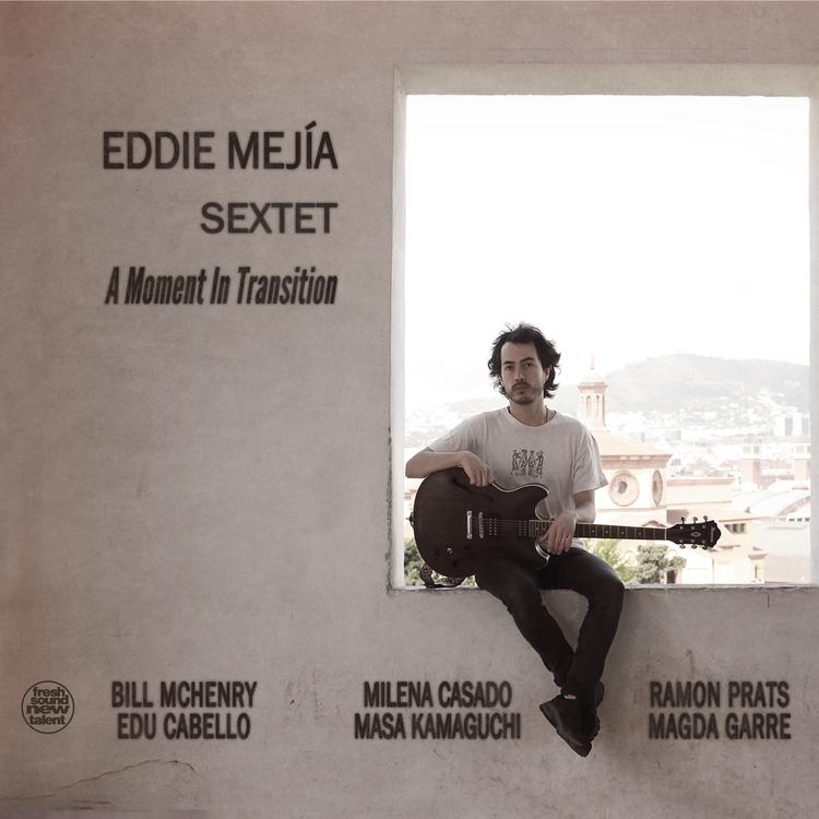 Eddie Mejía's avatar image