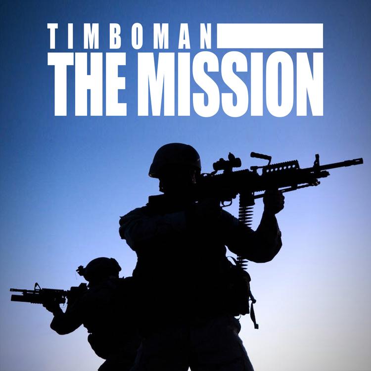 Timboman's avatar image