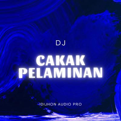 CAKAK PELAMINAN's cover