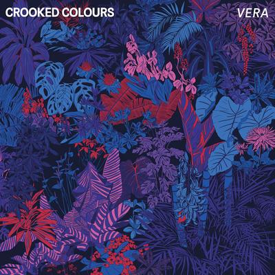 Vera's cover