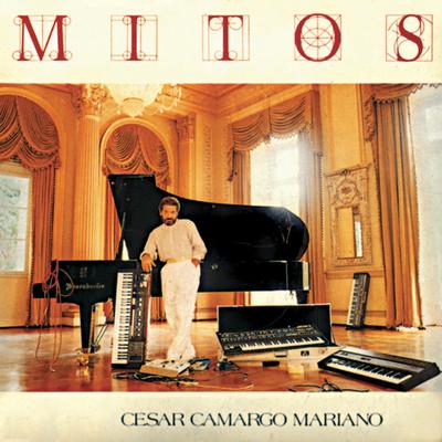 Uma Mulher (feat. Leo Gandelman) By César Camargo Mariano, Leo Gandelman's cover