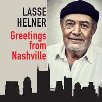 Lasse Helner's avatar cover