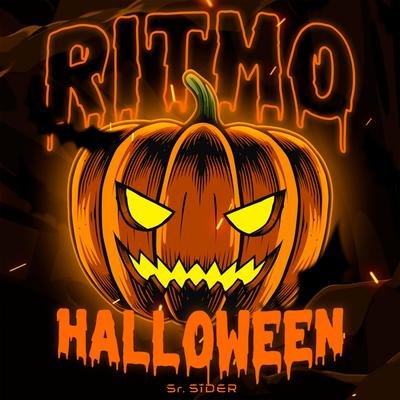 RITMO HALLOWEEN (Brazilian Phonk) By Sr. Sider's cover