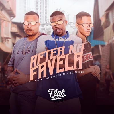 After na Favela's cover