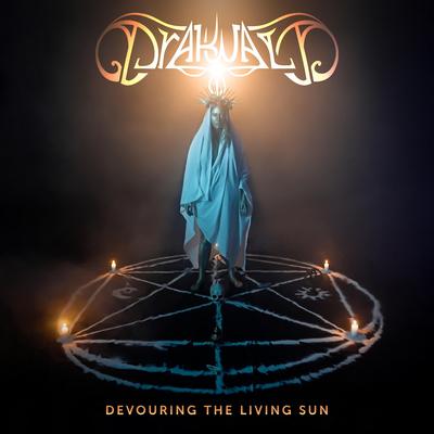 Devouring the Living Sun's cover