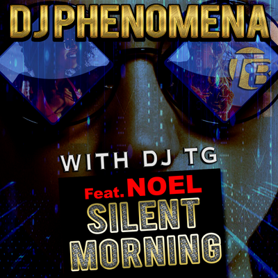 Silent Morning (Teknobeat Radio Mix)'s cover