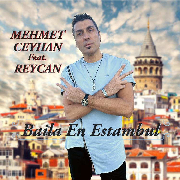Mehmet Ceyhan's avatar image