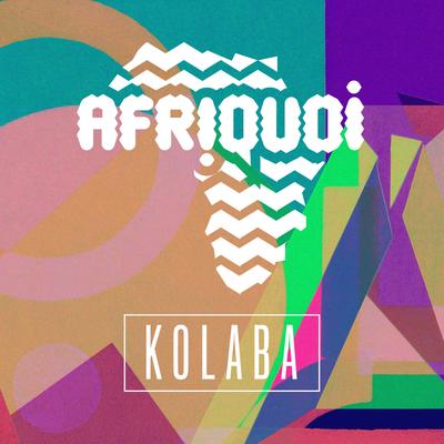 Kudaushe By Afriquoi, Kudaushe Matimba's cover