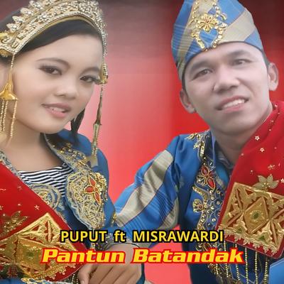 Pantun Batandak's cover