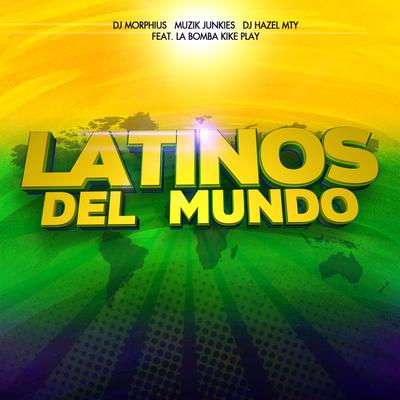 Latinos Del Mundo's cover