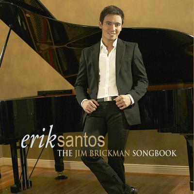 Erik Santos (The Jim Brickman Songbook)'s cover