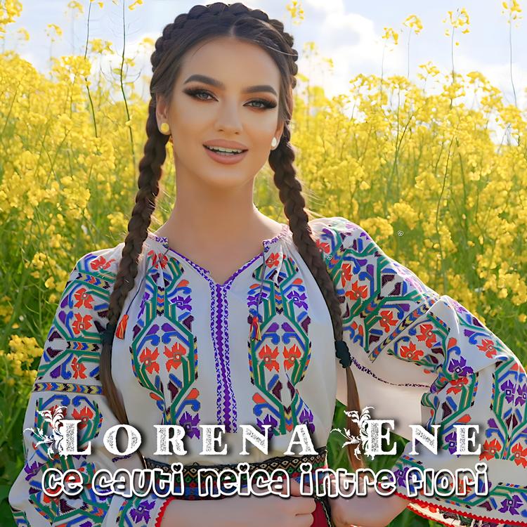 Lorena Ene's avatar image