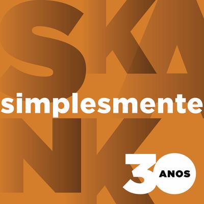 Simplesmente's cover