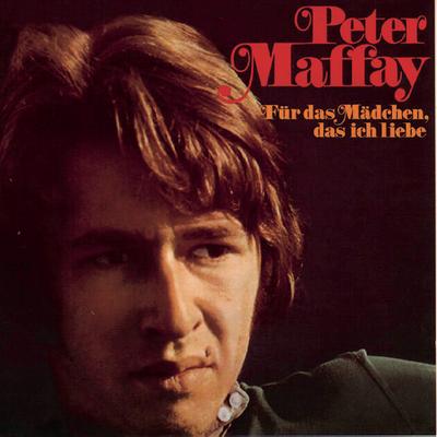 Du By Peter Maffay's cover