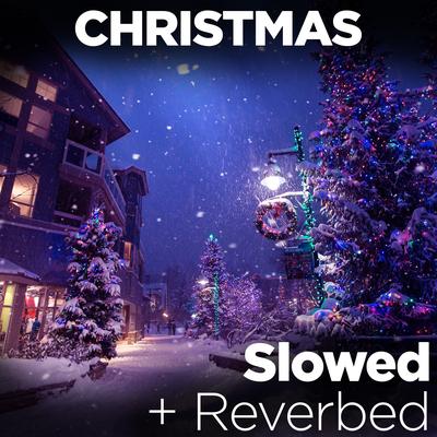 Feliz Navidad (Slowed)'s cover