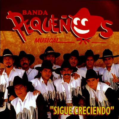 Banda Pequeños Musical's cover