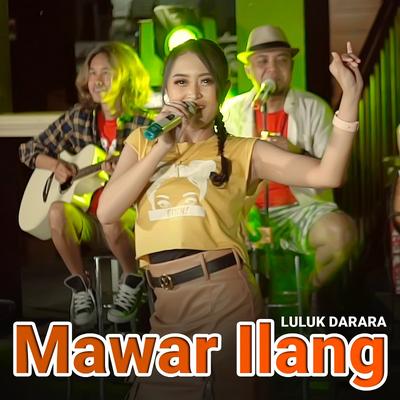 MAWAR ILANG's cover