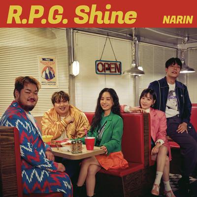 NARIN Remake project Pt. 2 - R.P.G. Shine's cover