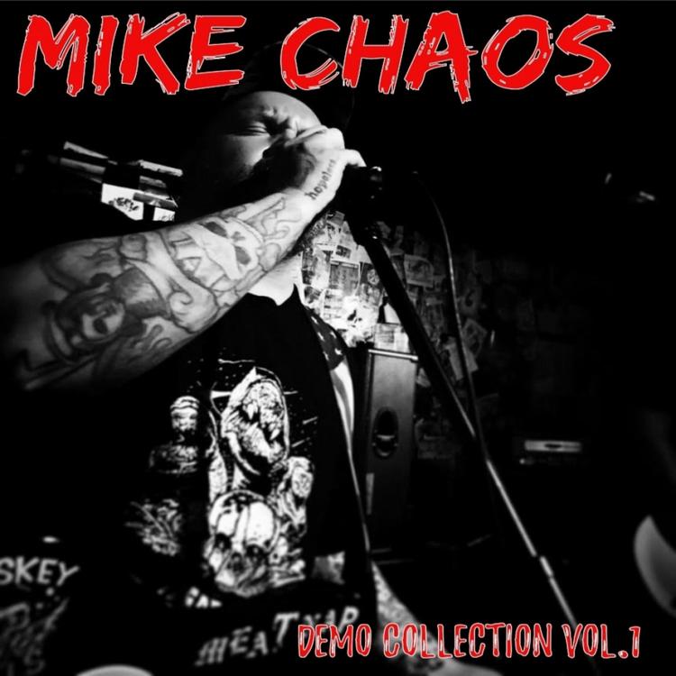 Mike Chaos's avatar image