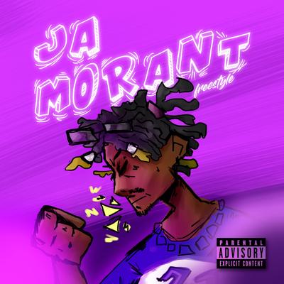 Ja Morant (Freestyle) By Akkuma, vivite's cover