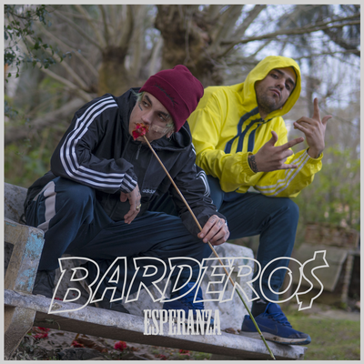 Esperanza (Single) By Barderos's cover