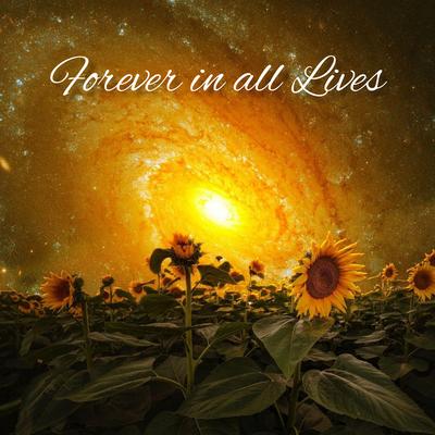 Forever in All Lives (Live)'s cover