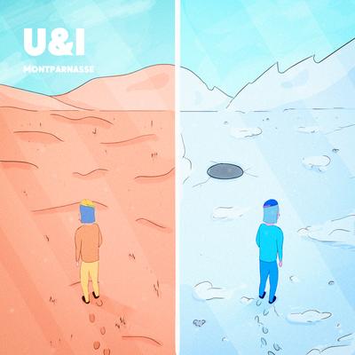 U&I By MontparnassE's cover