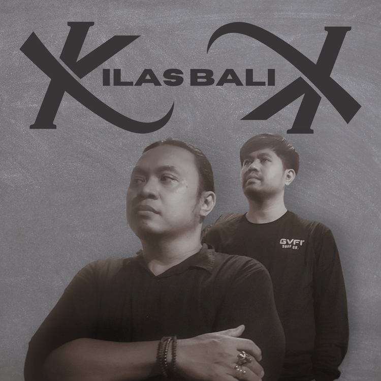 Kilas Balik's avatar image