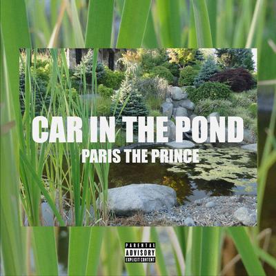 Car In The Pond's cover
