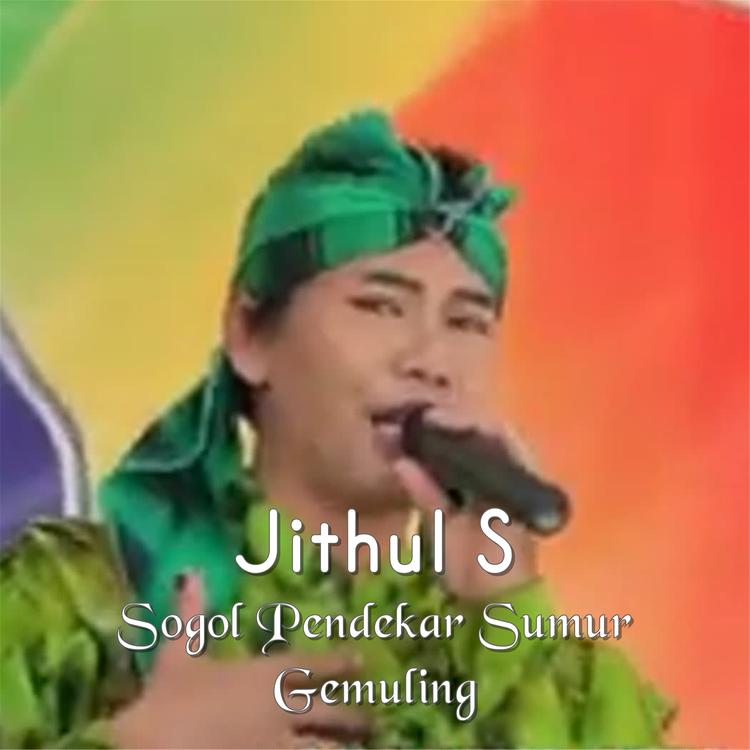Jithul S's avatar image