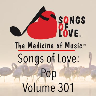 Songs of Love: Pop, Vol. 301's cover