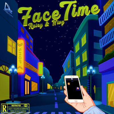 Facetime By Raizy, Nivy's cover