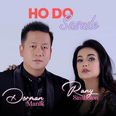 Ho Do Sasude's cover