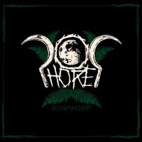 HORE's avatar cover