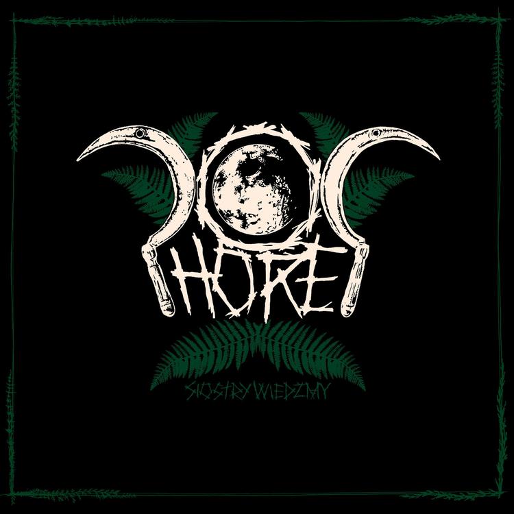 HORE's avatar image