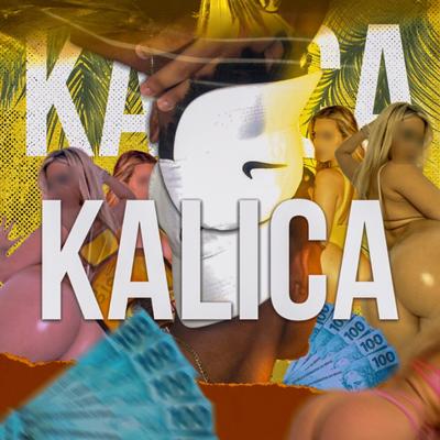 Ai Kalica's cover