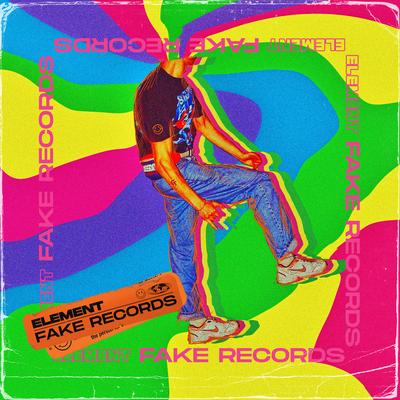 Fake Records's cover