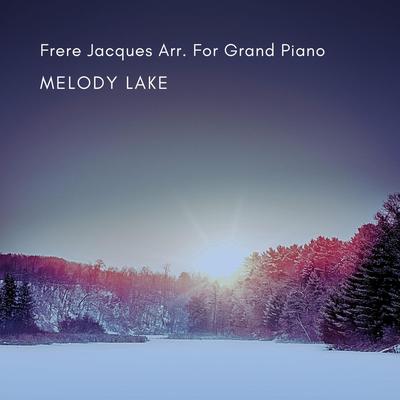 Frere Jacques Arr. For Grand Piano's cover