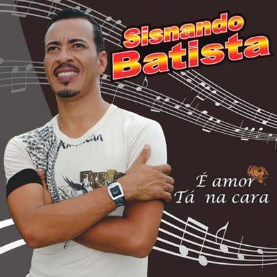 A Viola Chora By Sisnando Batista's cover