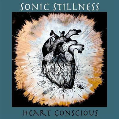 Pachamama By Sonic Stillness's cover