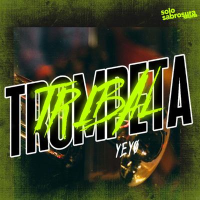 Trompeta Tribal's cover