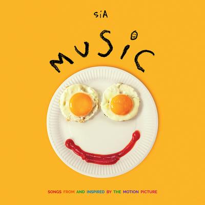 Music (Songs From And Inspired By The Motion Picture)'s cover