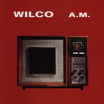 Box Full of Letters By Wilco's cover